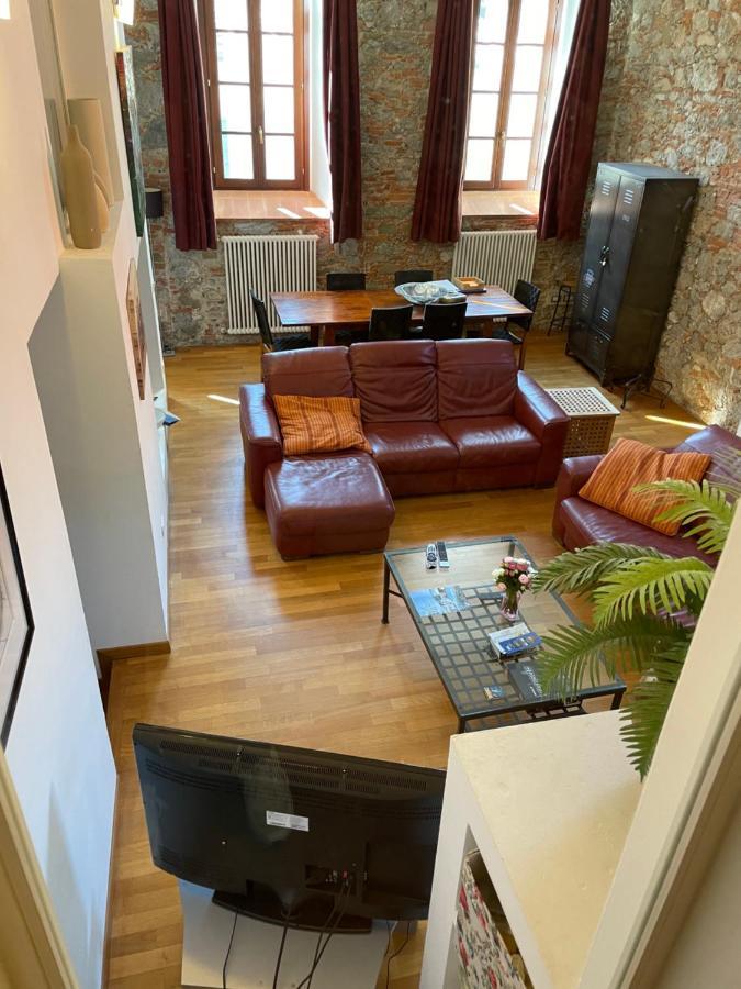 Gaia Home Montemagno  Exterior foto