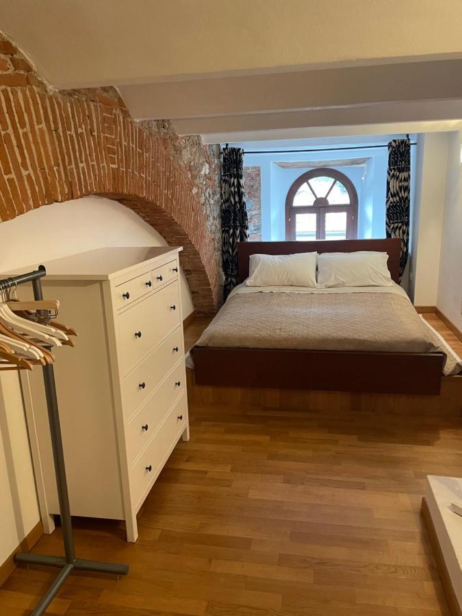 Gaia Home Montemagno  Exterior foto